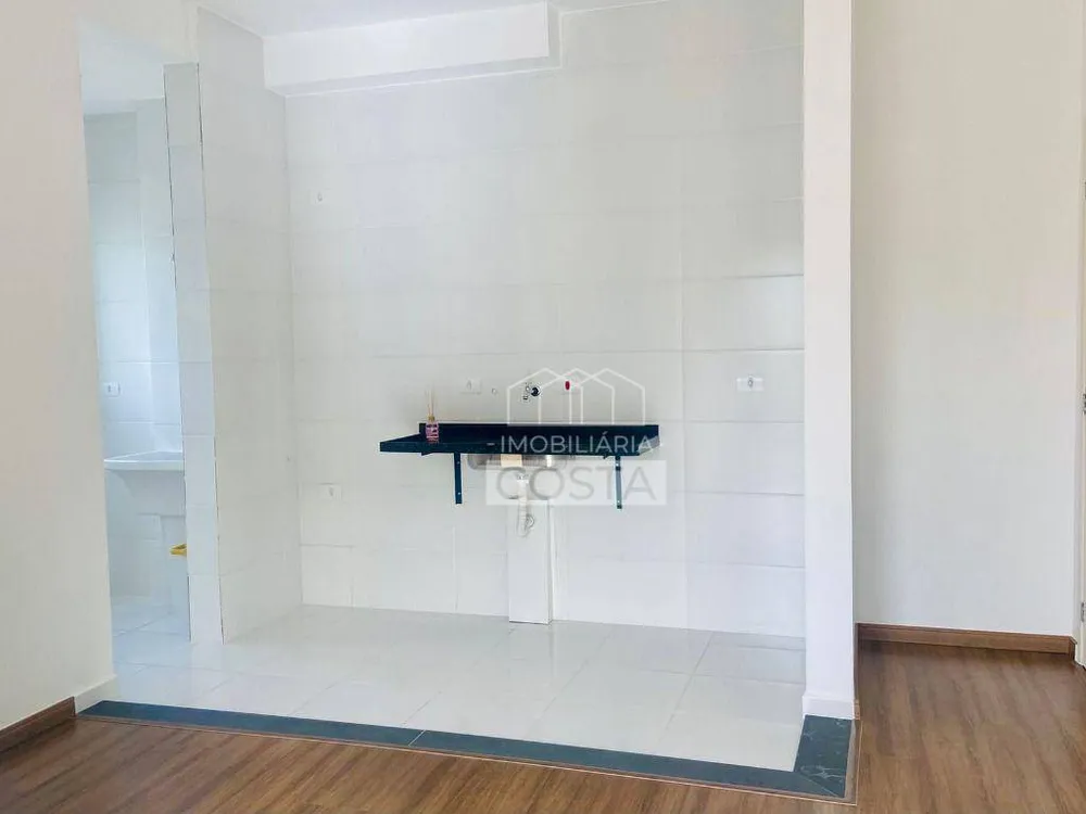 Apartamento, 2 quartos, 47 m² - Foto 6