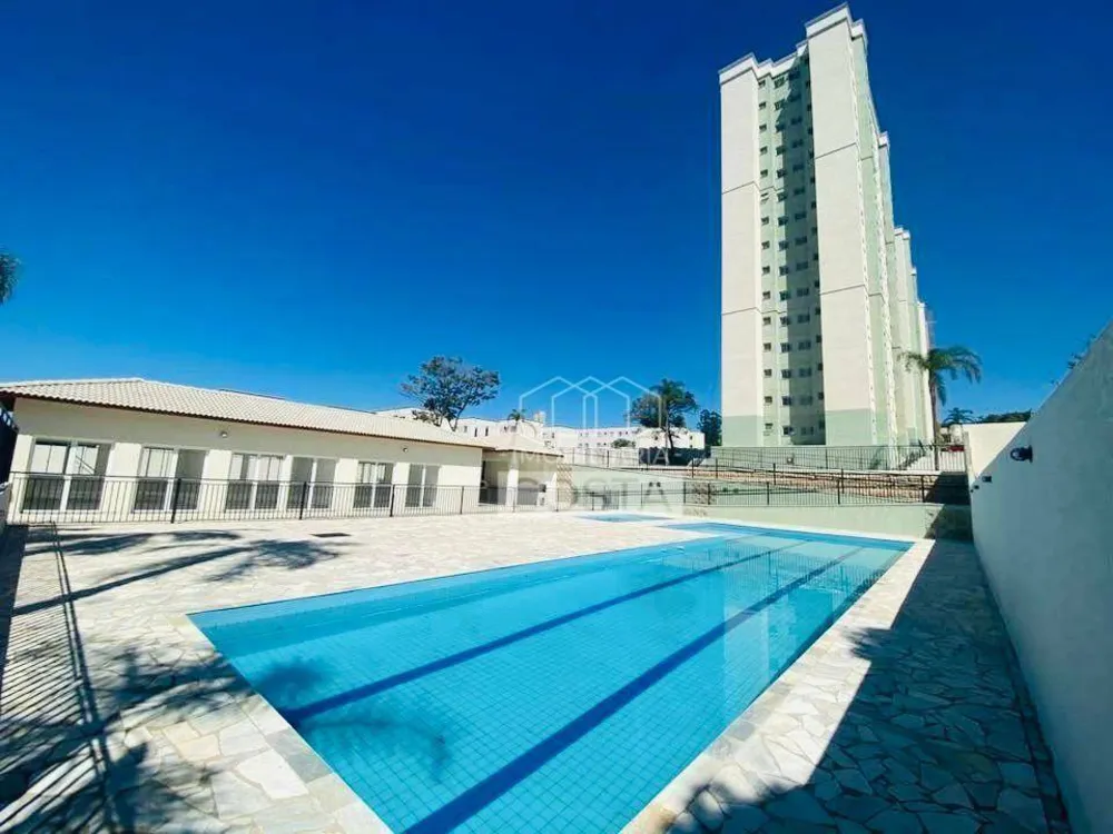 Apartamento, 2 quartos, 47 m² - Foto 8