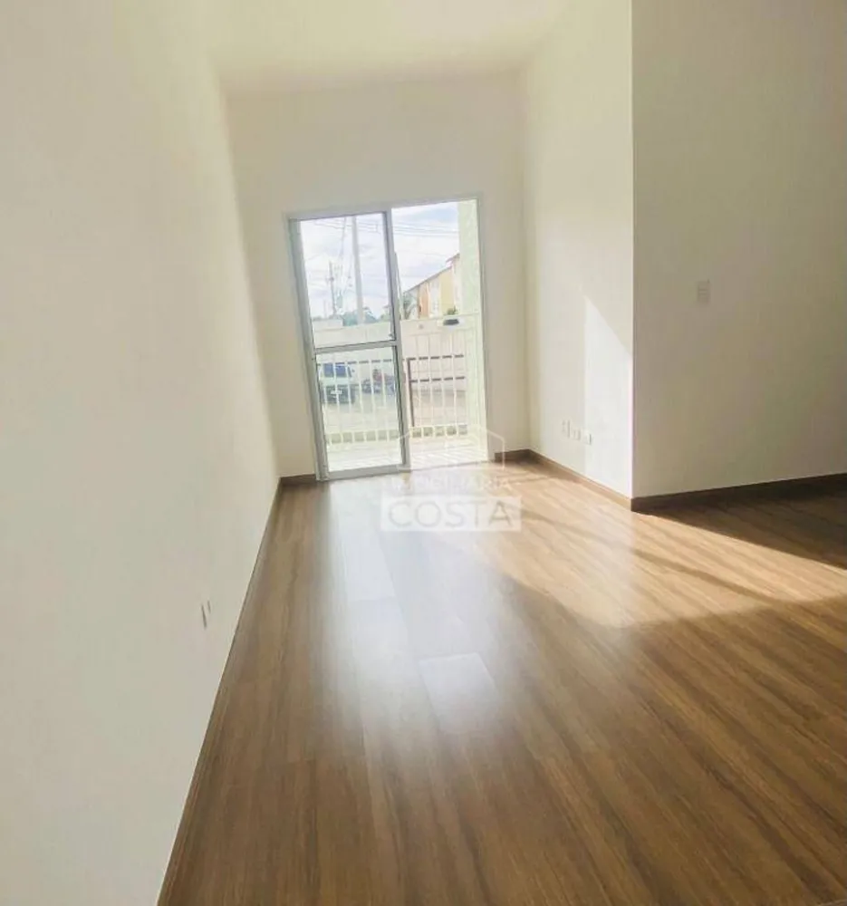 Apartamento, 2 quartos, 47 m² - Foto 2