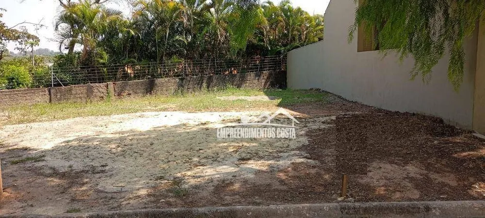 Loteamento e Condomínio, 372 m² - Foto 1