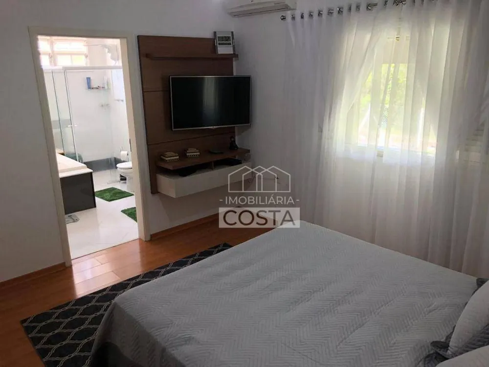 Chácara, 3 quartos, 1000 m² - Foto 11