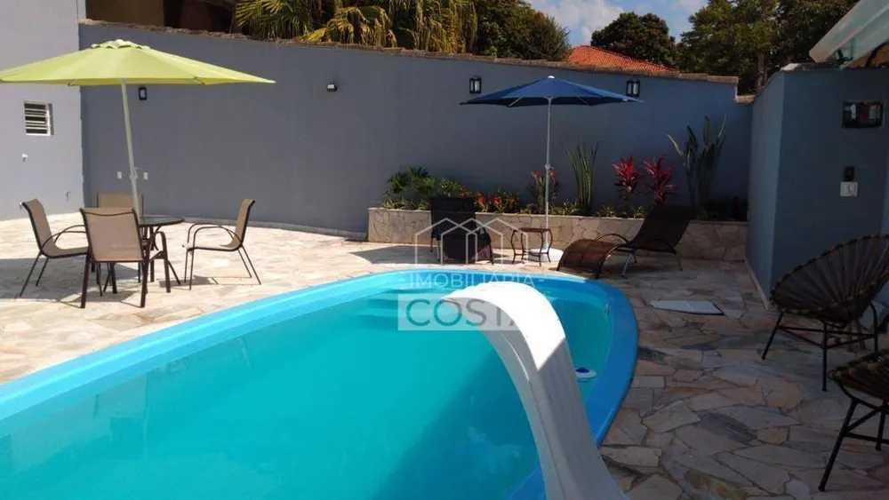 Chácara, 3 quartos, 1000 m² - Foto 19