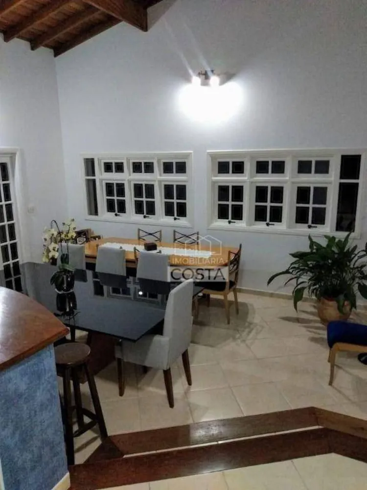 Chácara, 3 quartos, 1000 m² - Foto 8