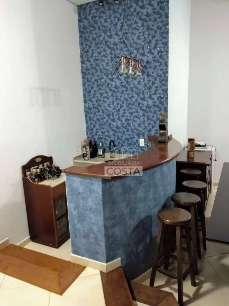 Chácara, 3 quartos, 1000 m² - Foto 9
