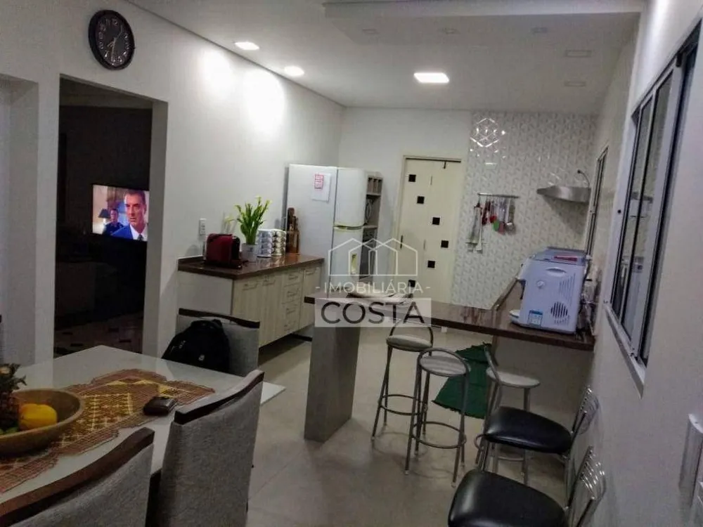 Chácara, 3 quartos, 1000 m² - Foto 7