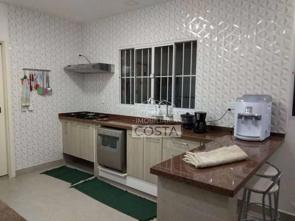 Chácara, 3 quartos, 1000 m² - Foto 5