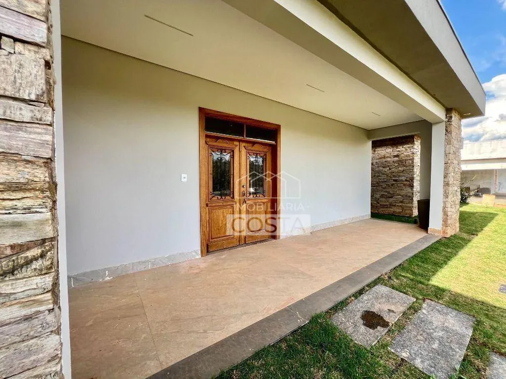 Casa de Condomínio, 4 quartos - Foto 2