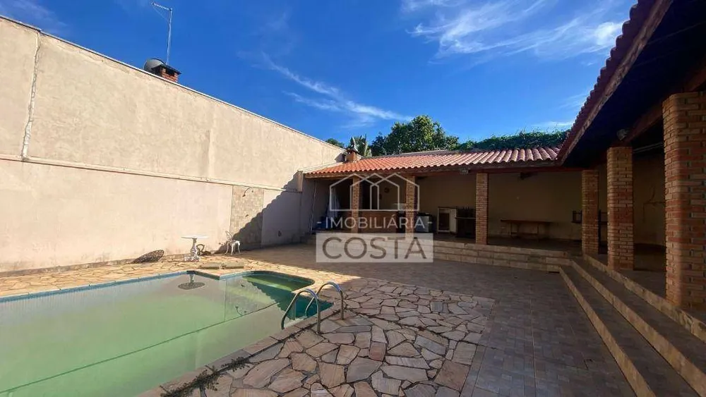 Chácara, 2 quartos, 1000 m² - Foto 3