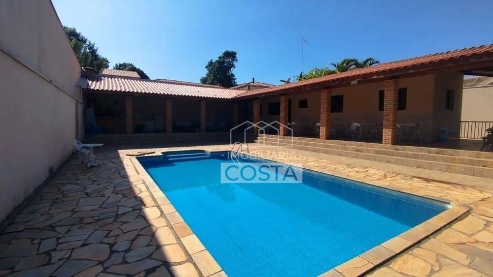Chácara, 2 quartos, 1000 m² - Foto 11