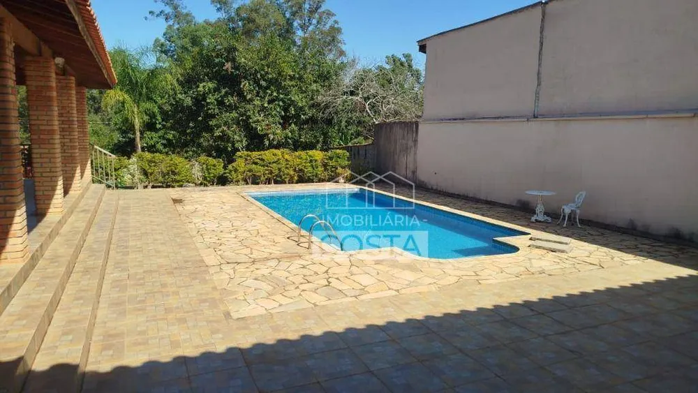 Chácara, 2 quartos, 1000 m² - Foto 1
