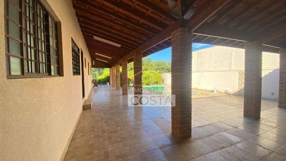 Chácara, 2 quartos, 1000 m² - Foto 13