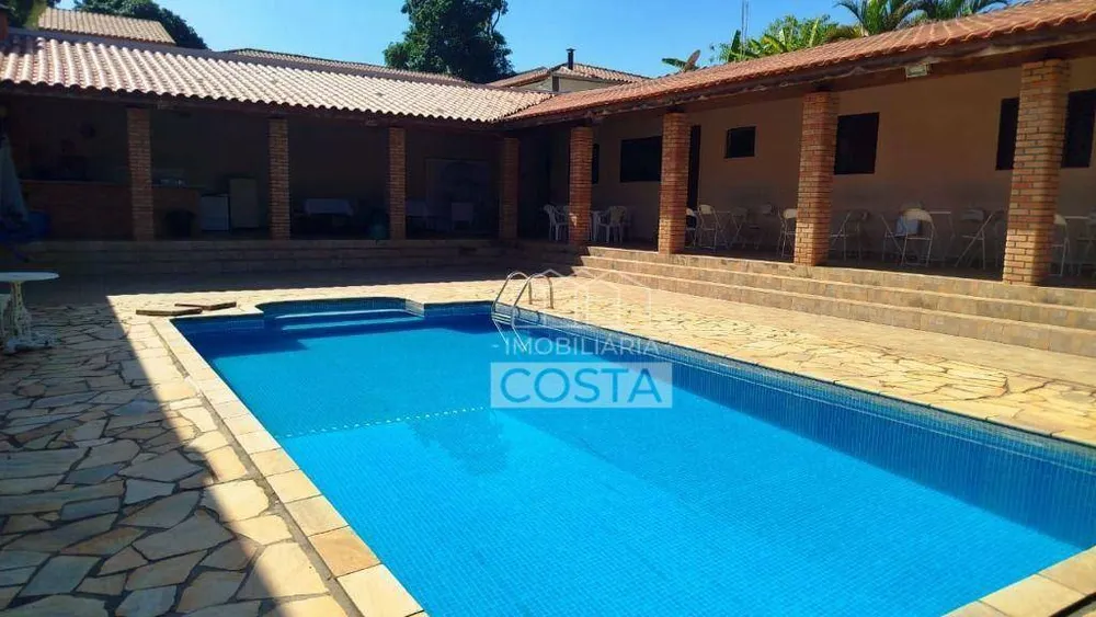 Chácara, 2 quartos, 1000 m² - Foto 10