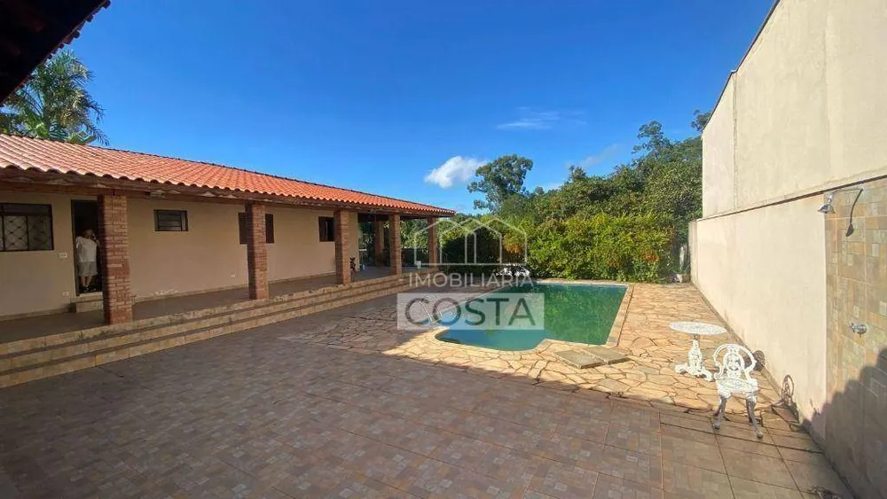 Chácara, 2 quartos, 1000 m² - Foto 6