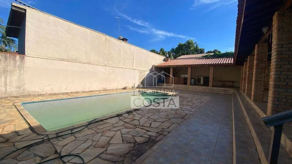 Chácara, 2 quartos, 1000 m² - Foto 7