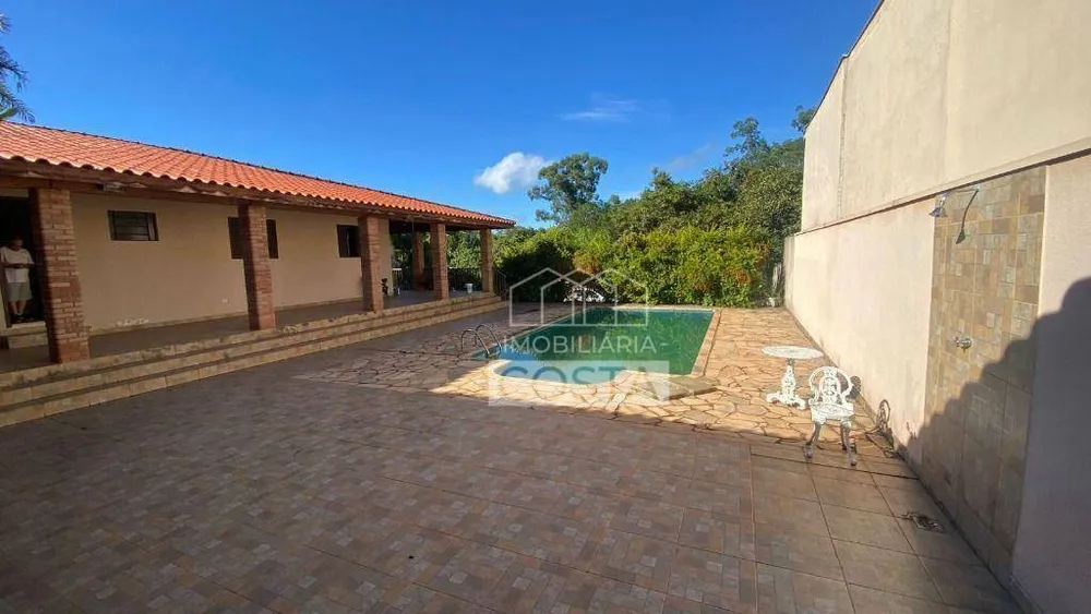Chácara, 2 quartos, 1000 m² - Foto 2