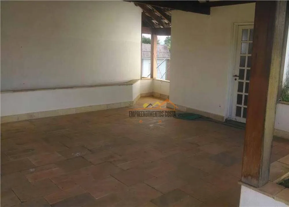 Casa de Condomínio, 5 quartos - Foto 8