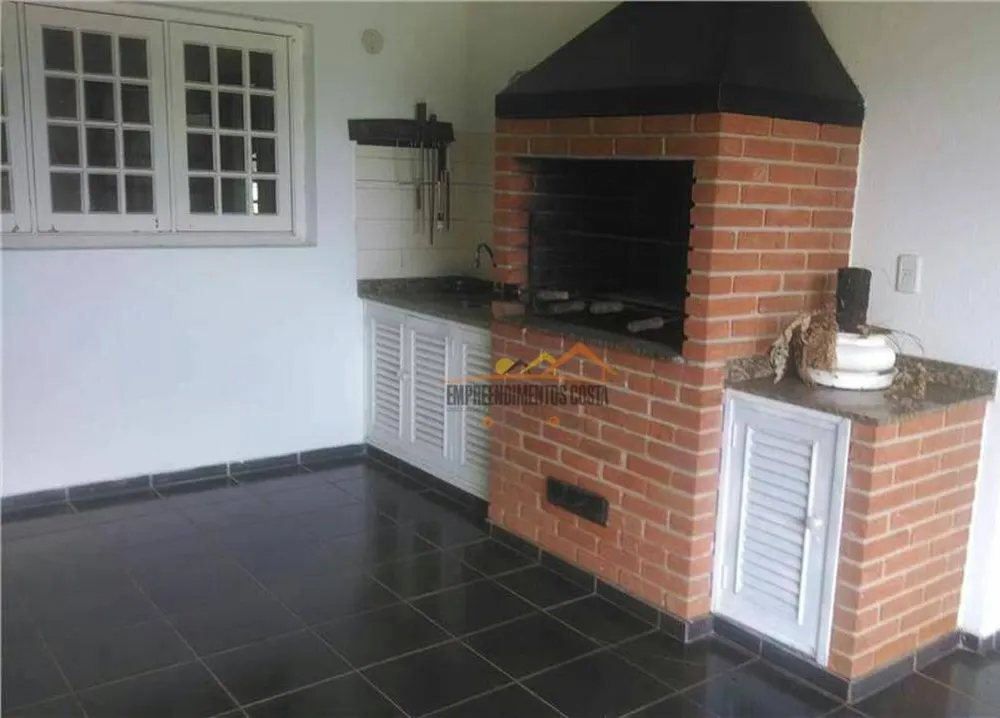 Casa de Condomínio, 5 quartos - Foto 3