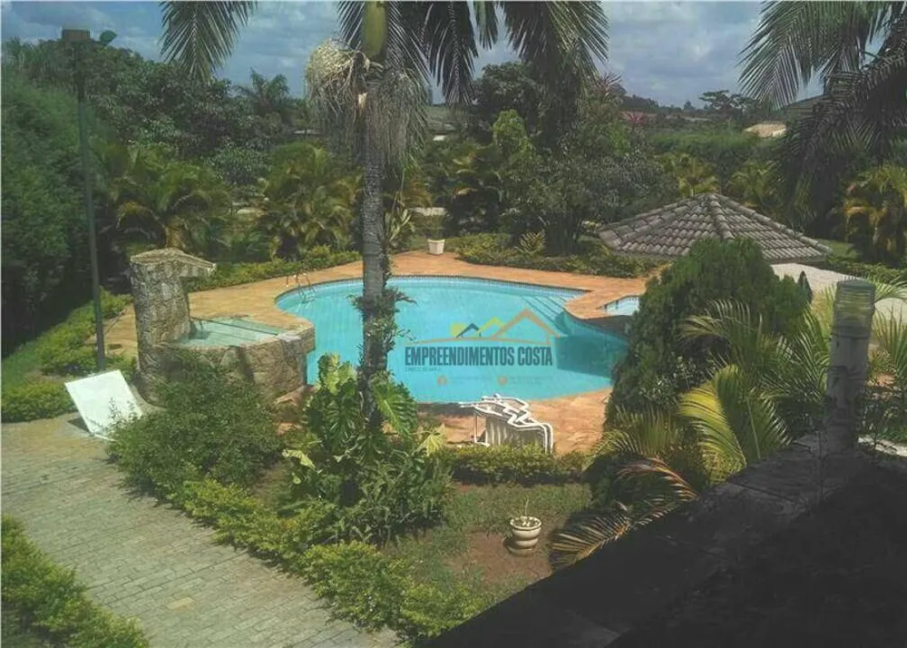Casa de Condomínio, 5 quartos - Foto 1