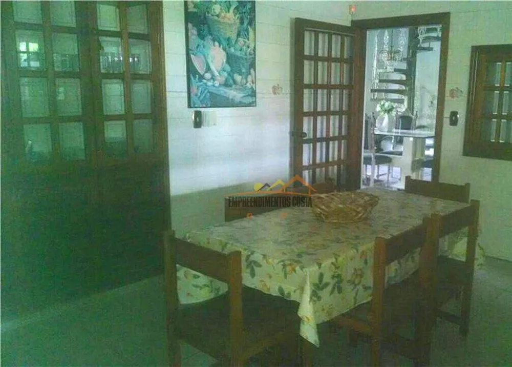 Casa de Condomínio, 5 quartos - Foto 2