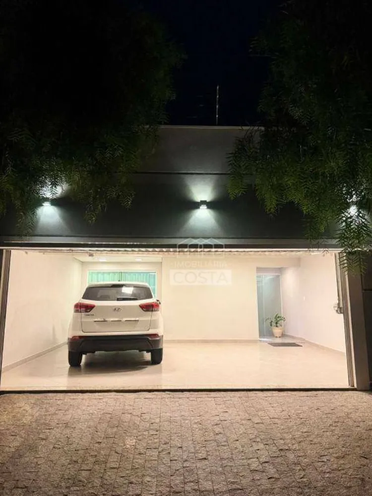 Casa, 2 quartos, 142 m² - Foto 3