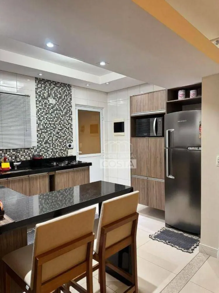 Casa, 2 quartos, 142 m² - Foto 6