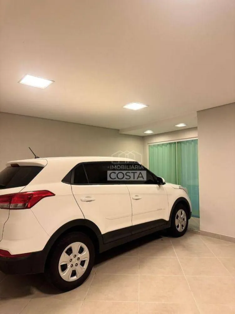 Casa, 2 quartos, 142 m² - Foto 4