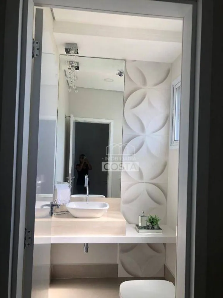 Casa de Condomínio, 3 quartos - Foto 10