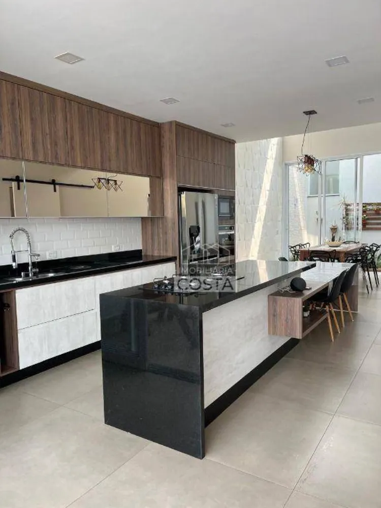 Casa de Condomínio, 3 quartos - Foto 5