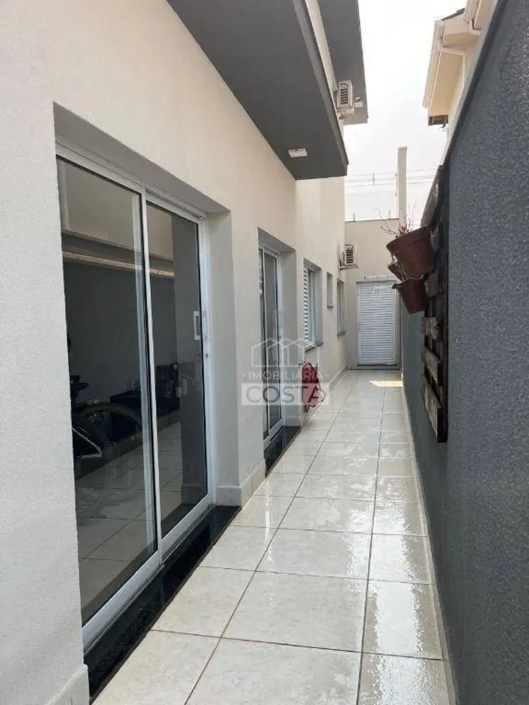 Casa de Condomínio, 3 quartos - Foto 18