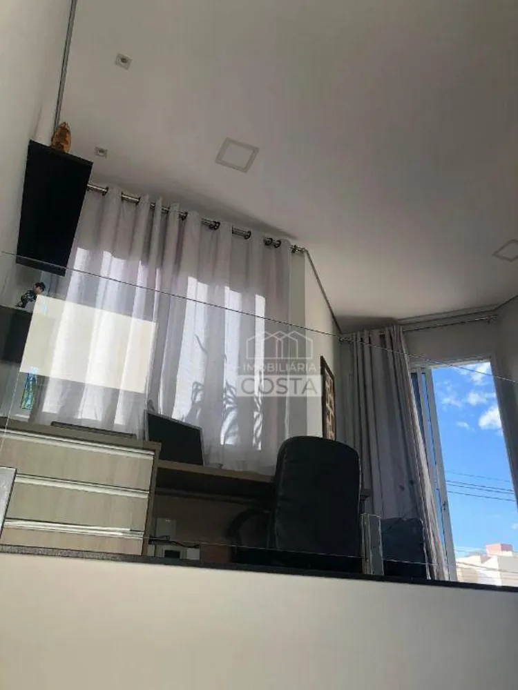 Casa de Condomínio, 3 quartos - Foto 8