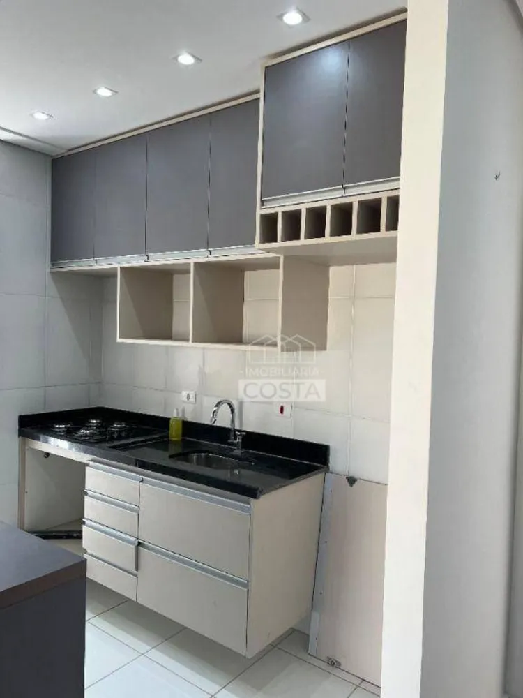 Apartamento, 2 quartos, 47 m² - Foto 1