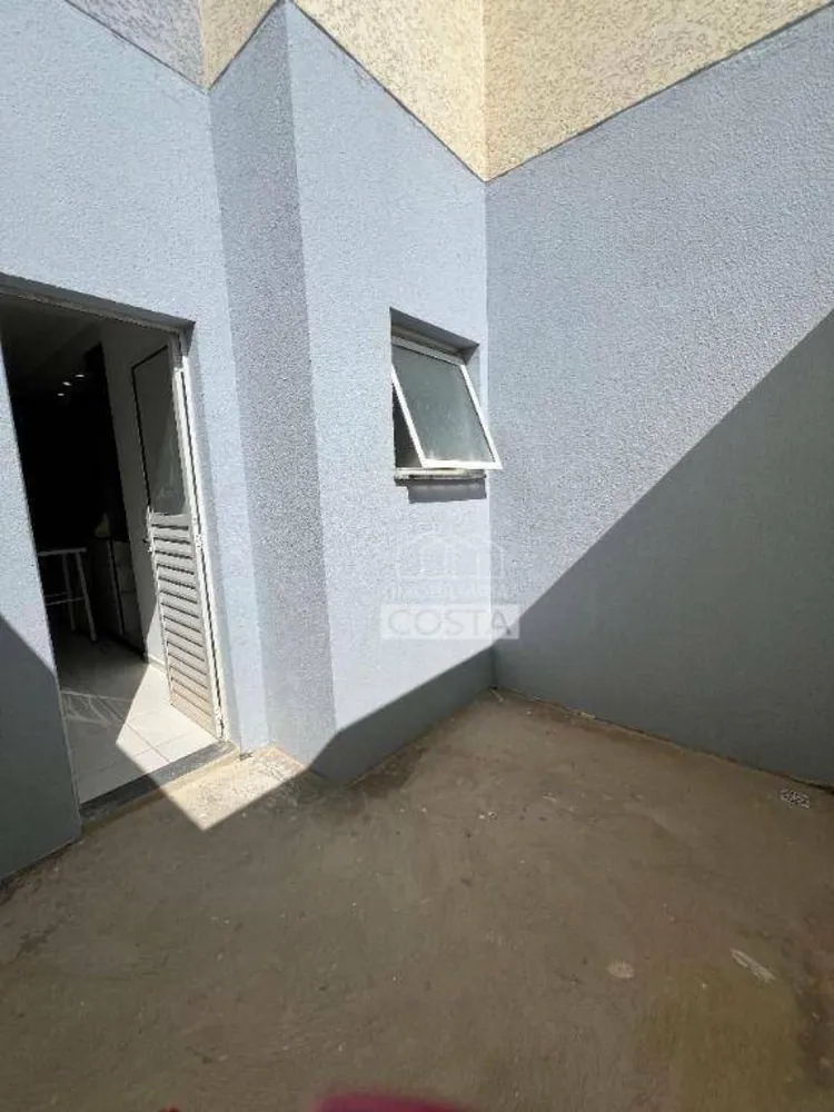 Apartamento, 2 quartos, 47 m² - Foto 4