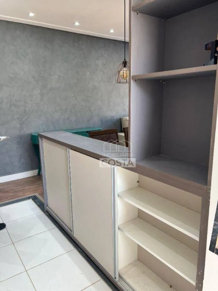 Apartamento, 2 quartos, 47 m² - Foto 3