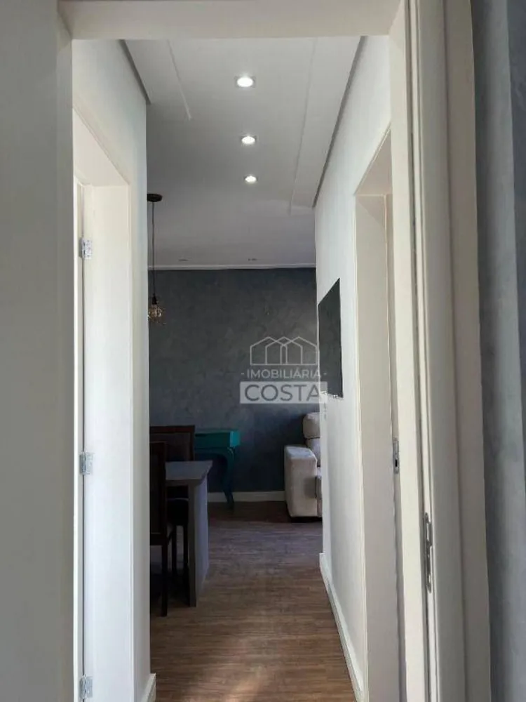 Apartamento, 2 quartos, 47 m² - Foto 2