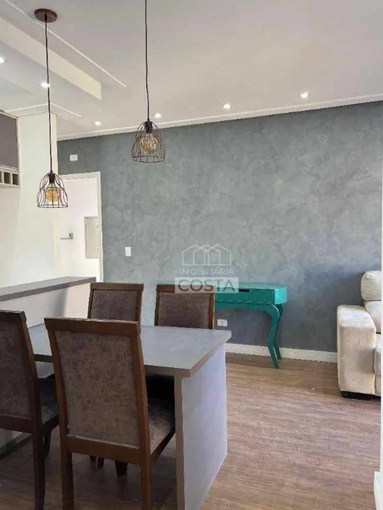 Apartamento, 2 quartos, 47 m² - Foto 4