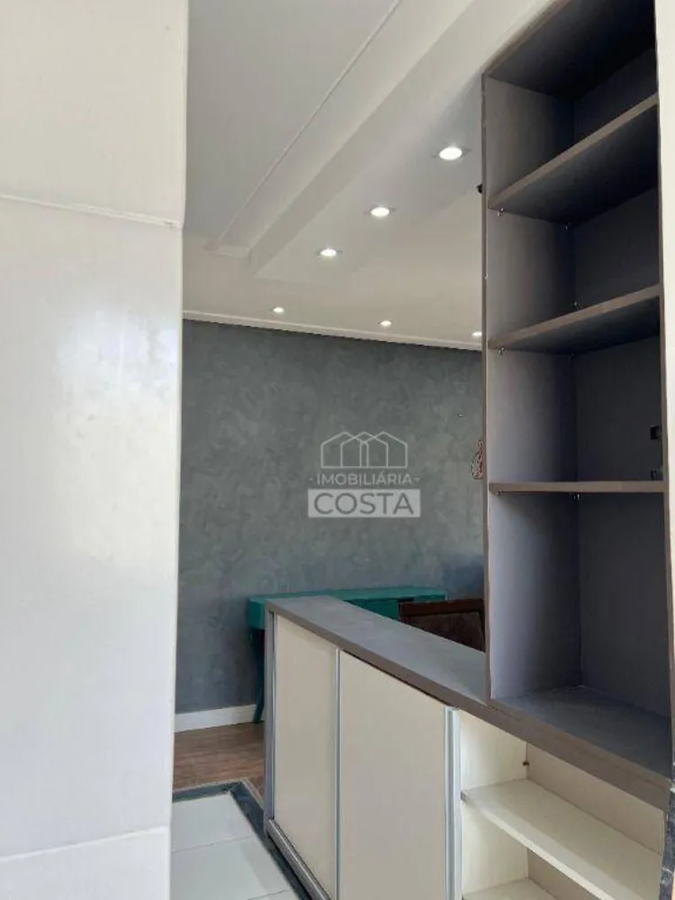 Apartamento, 2 quartos, 47 m² - Foto 2