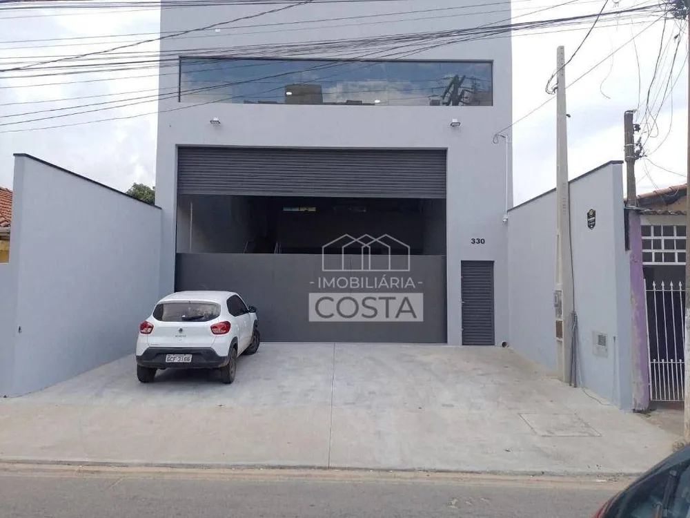 Loja-Salão, 209 m² - Foto 3