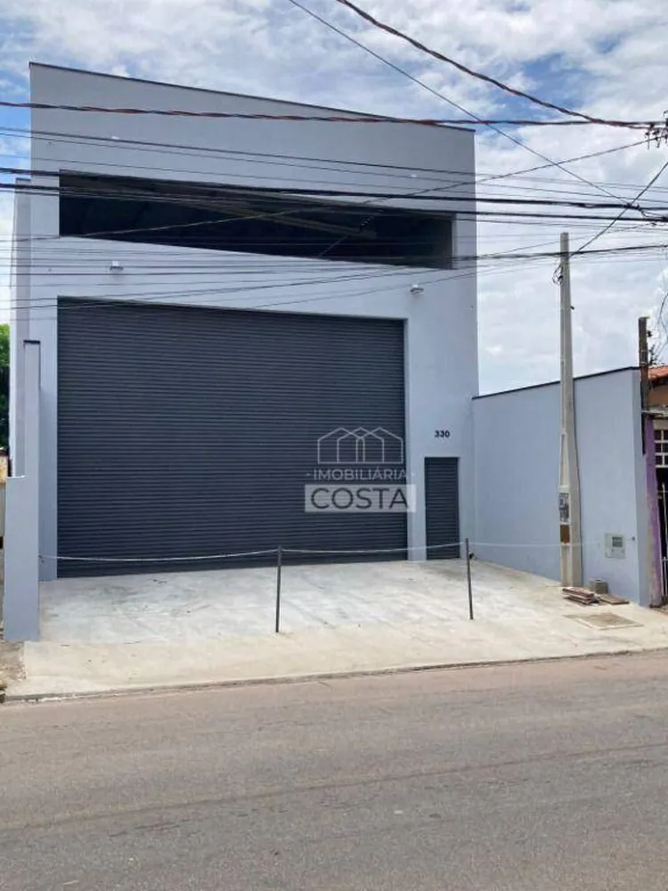 Loja-Salão, 209 m² - Foto 4