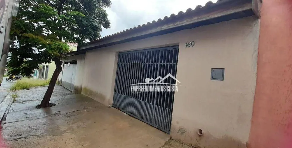 Casa, 2 quartos, 135 m² - Foto 1