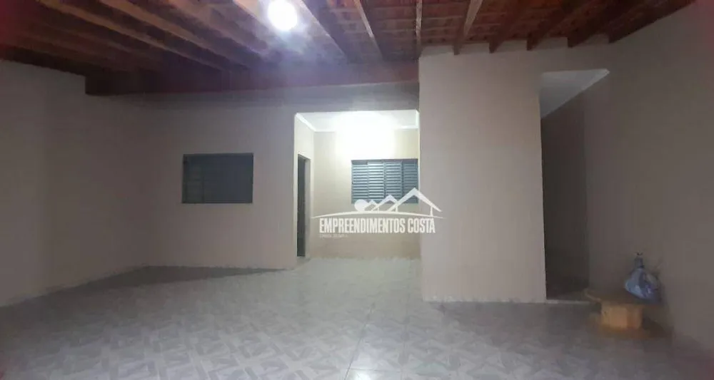 Casa, 2 quartos, 135 m² - Foto 3