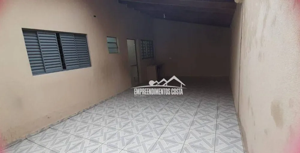 Casa, 2 quartos, 135 m² - Foto 12