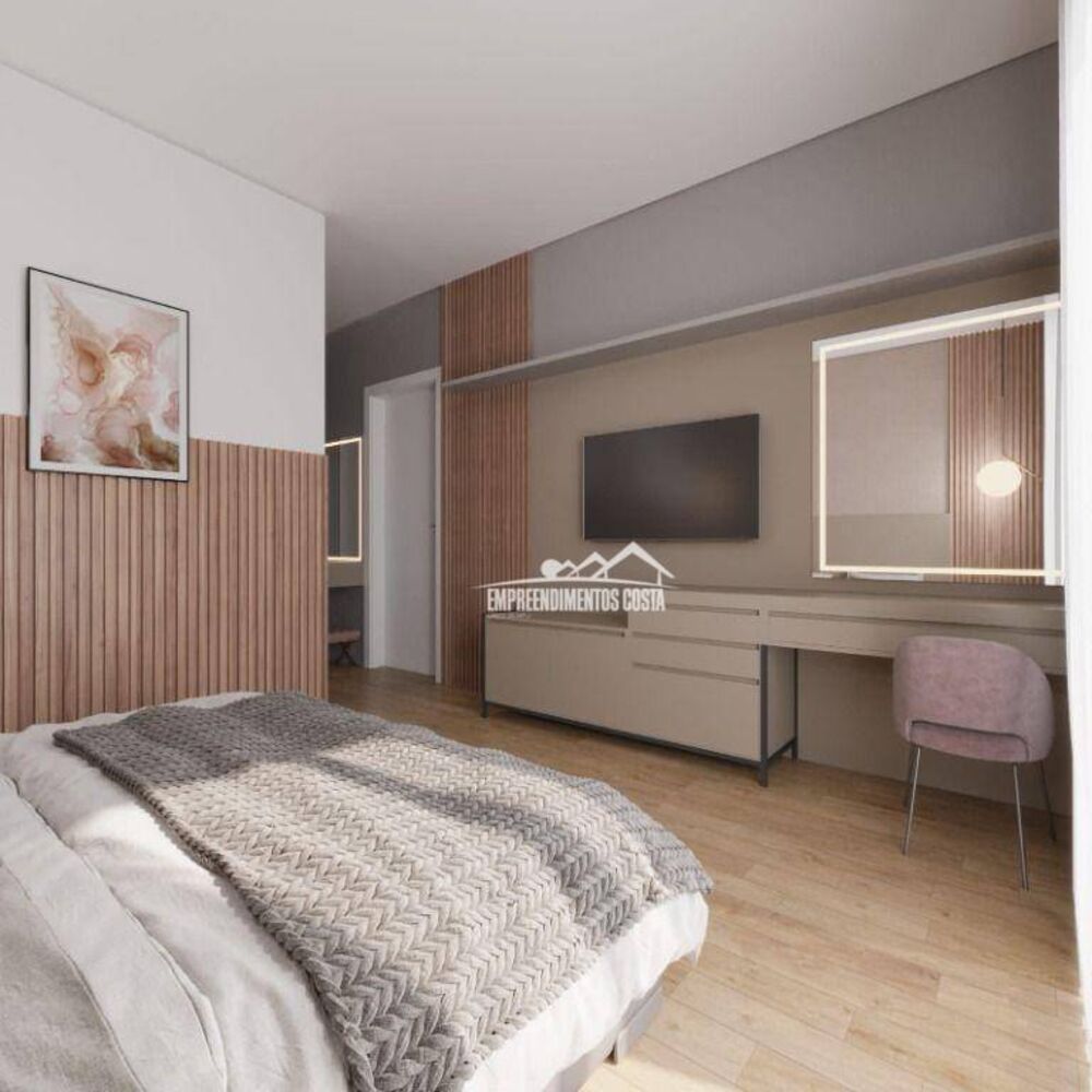 Casa de Condomínio, 4 quartos - Foto 3