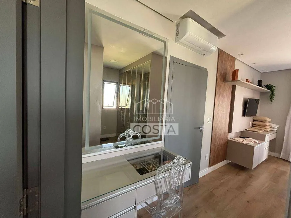 Casa de Condomínio, 4 quartos - Foto 10
