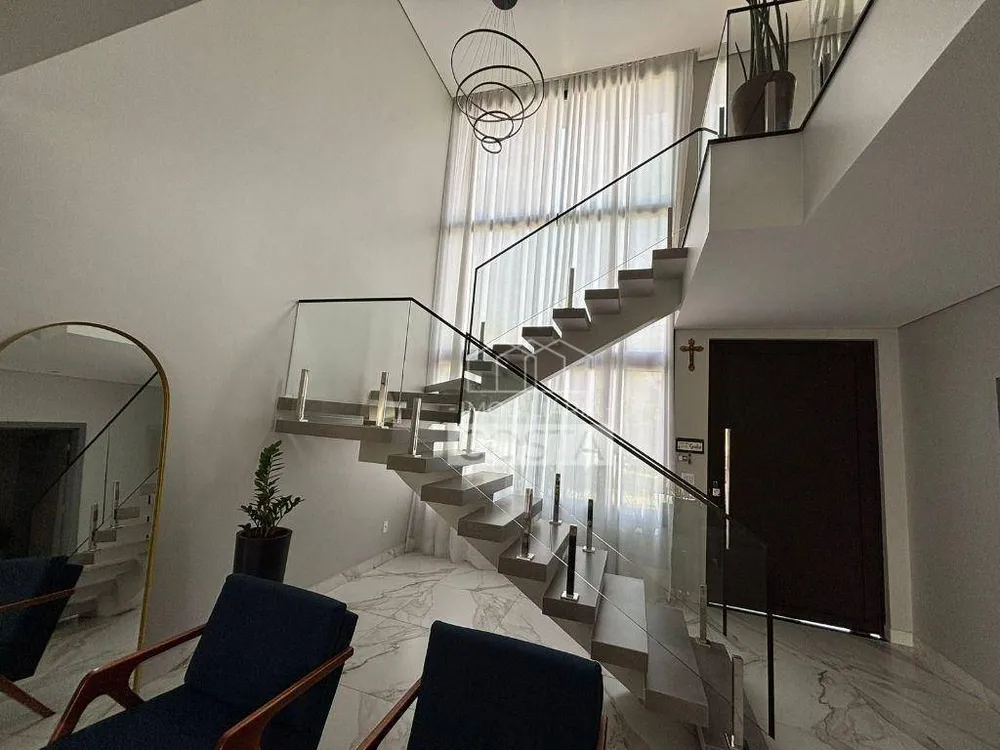 Casa de Condomínio, 4 quartos - Foto 8