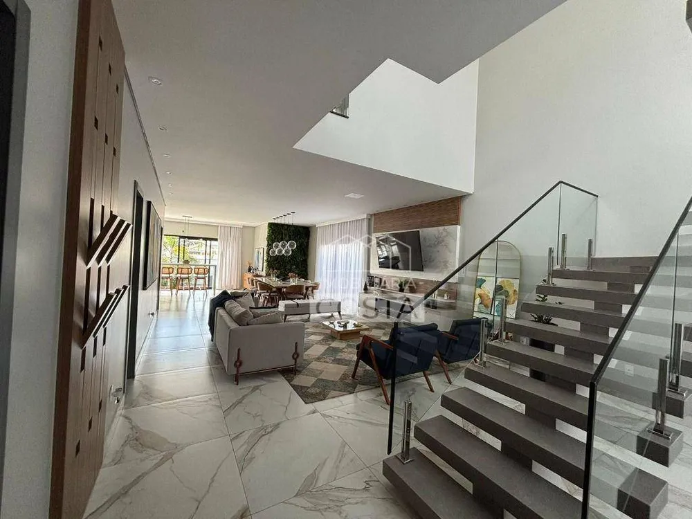 Casa de Condomínio, 4 quartos - Foto 6