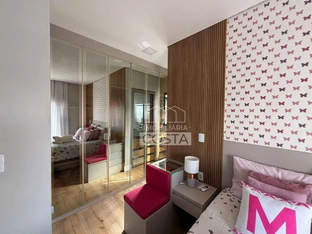 Casa de Condomínio, 4 quartos - Foto 16
