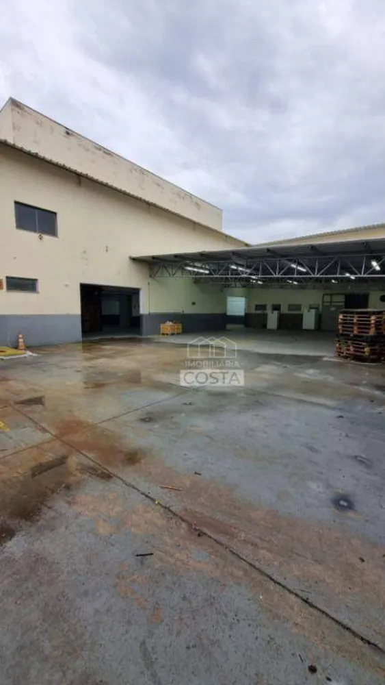 Depósito-Galpão, 1670 m² - Foto 13