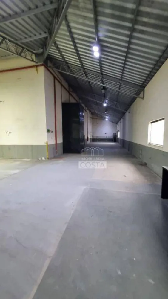 Depósito-Galpão, 1670 m² - Foto 11