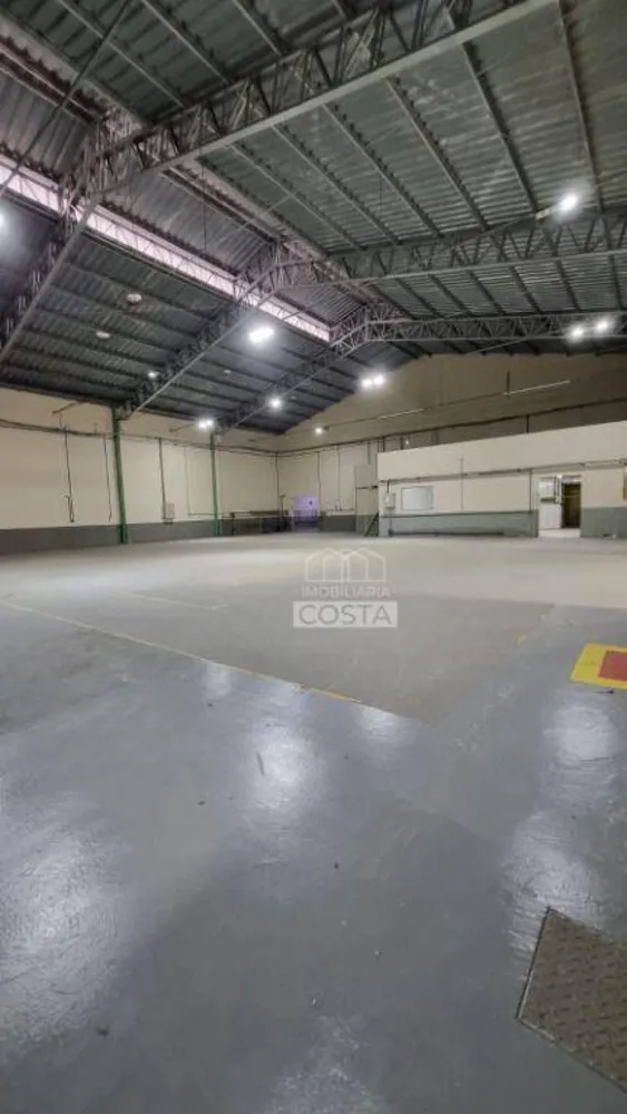 Depósito-Galpão, 1670 m² - Foto 9