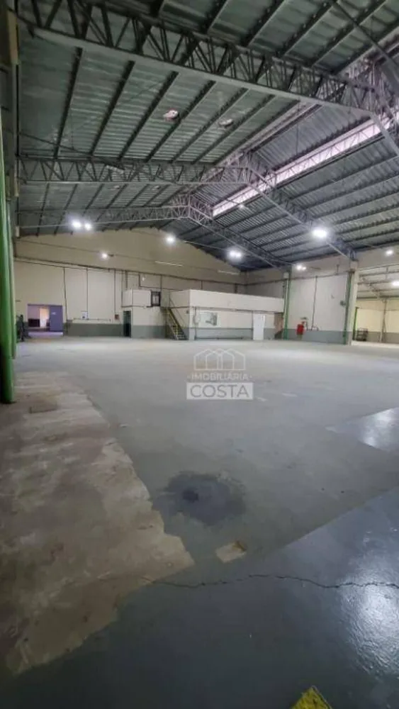 Depósito-Galpão, 1670 m² - Foto 8